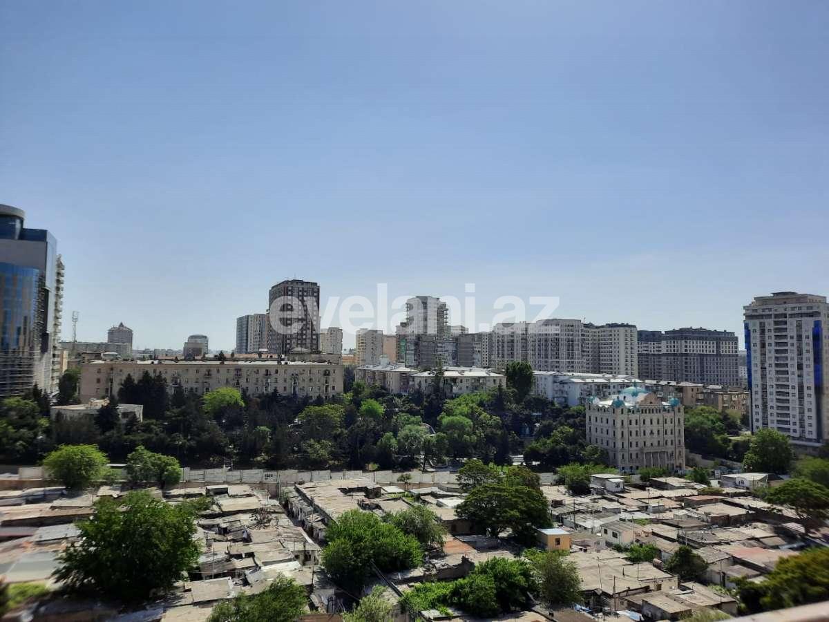 Satılır, yeni tikili, 5 otaqlı, 263 m², Bakı, Nəsimi r, Nizami m.