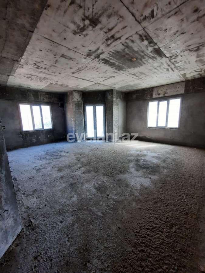 Satılır, yeni tikili, 5 otaqlı, 263 m², Bakı, Nəsimi r, Nizami m.