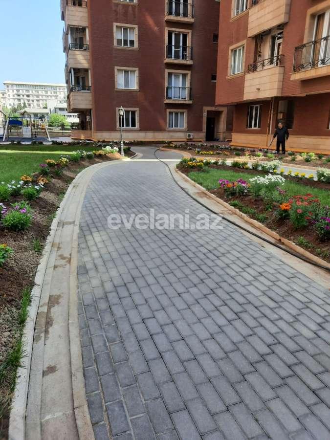 Satılır, yeni tikili, 5 otaqlı, 263 m², Bakı, Nəsimi r, Nizami m.