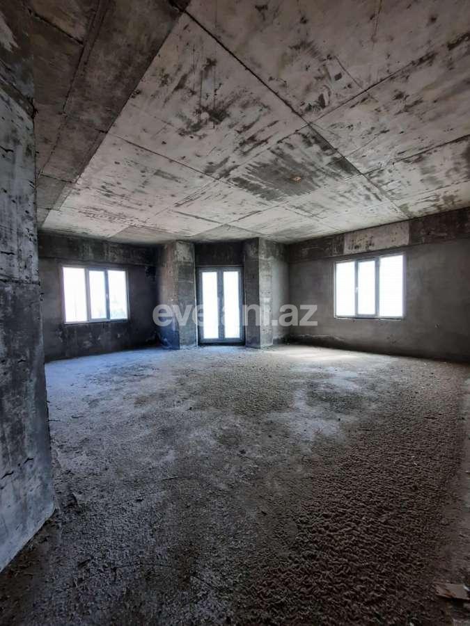 Satılır, yeni tikili, 5 otaqlı, 263 m², Bakı, Nəsimi r, Nizami m.