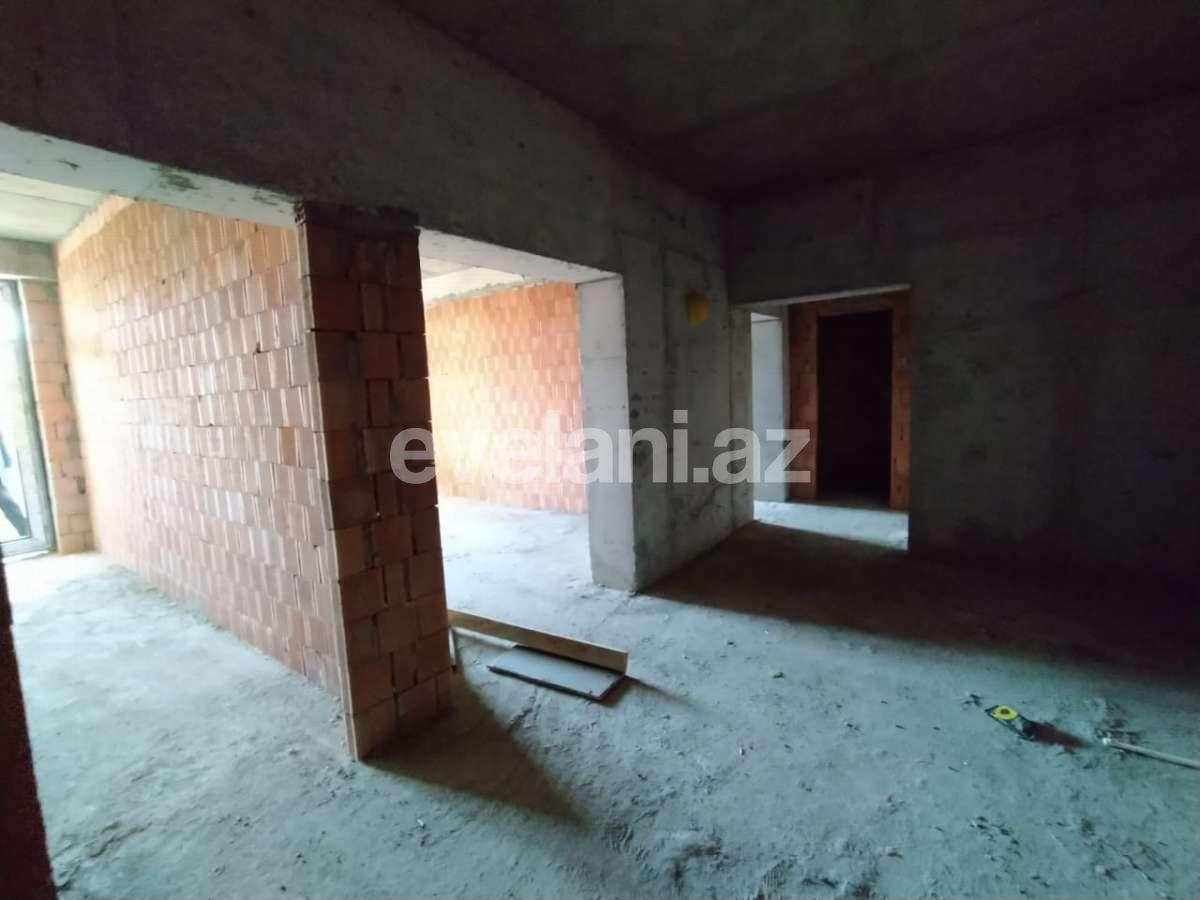 Satılır, yeni tikili, 1 otaqlı, 56 m², Bakı, Sabunçu r, Bakıxanov q.