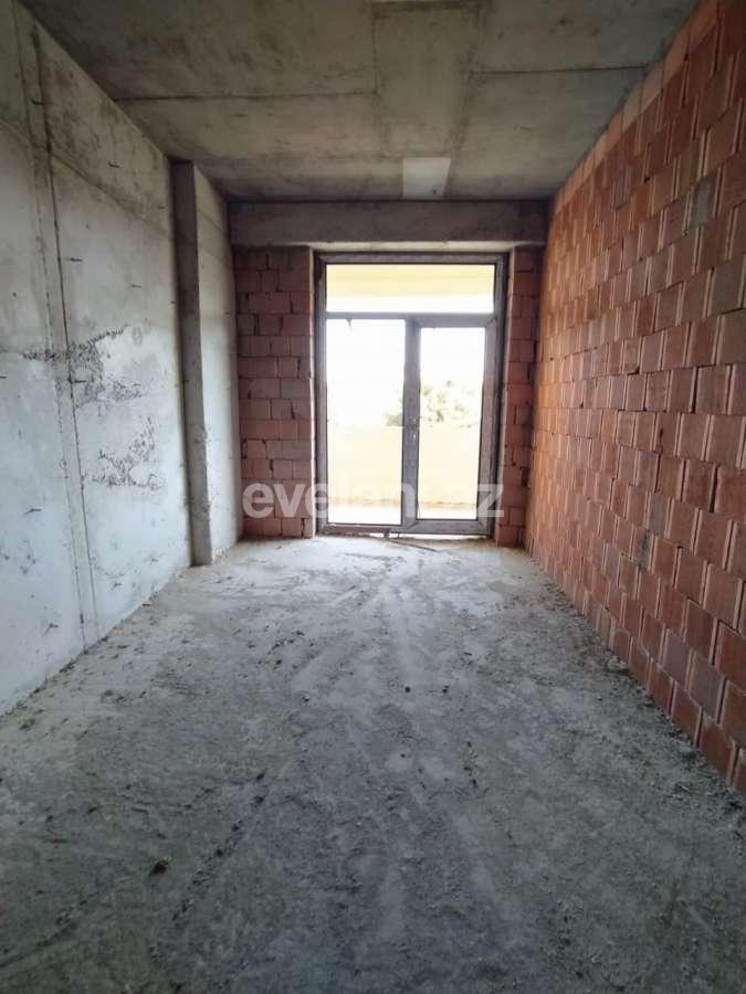 Satılır, yeni tikili, 1 otaqlı, 56 m², Bakı, Sabunçu r, Bakıxanov q.