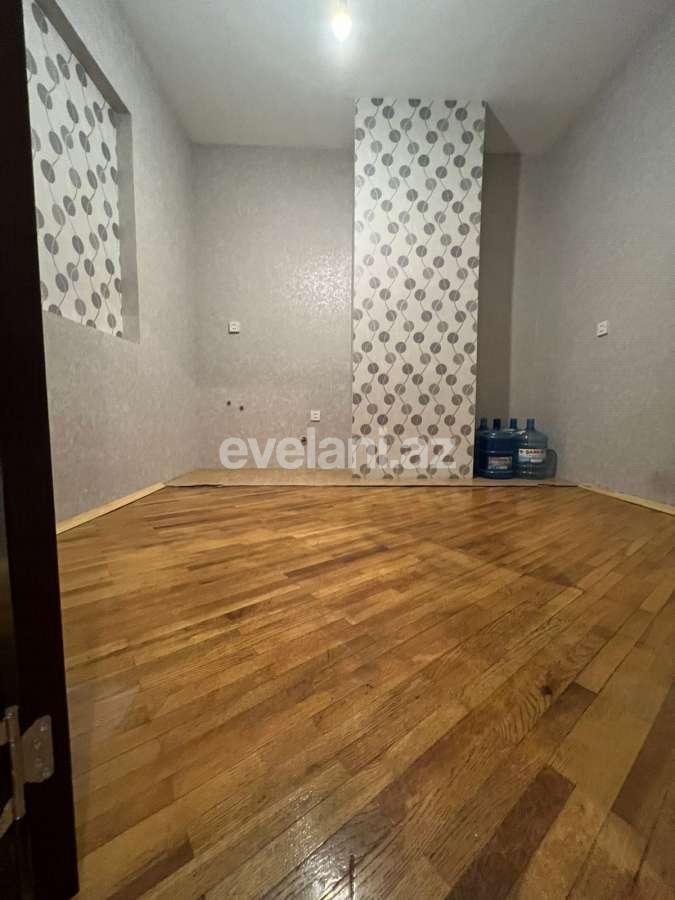 Rent, new building, 3 room, 85 m², Baku, Khatai r, Hazi Aslanov m.