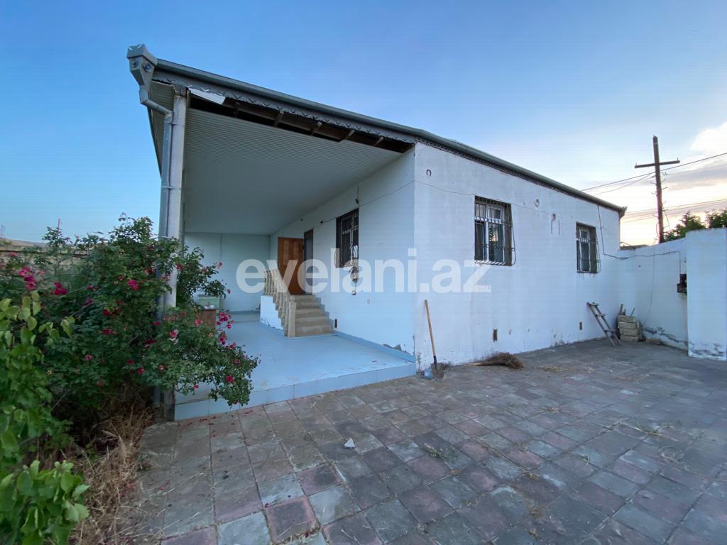 Продаётся, дом / дача, 2-комнаты, 80 m², Баку, Абшеронcкий r, Новханы p.