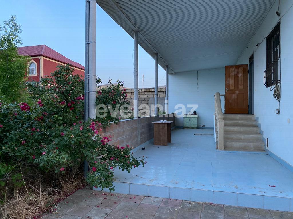 Продаётся, дом / дача, 2-комнаты, 80 m², Баку, Абшеронcкий r, Новханы p.