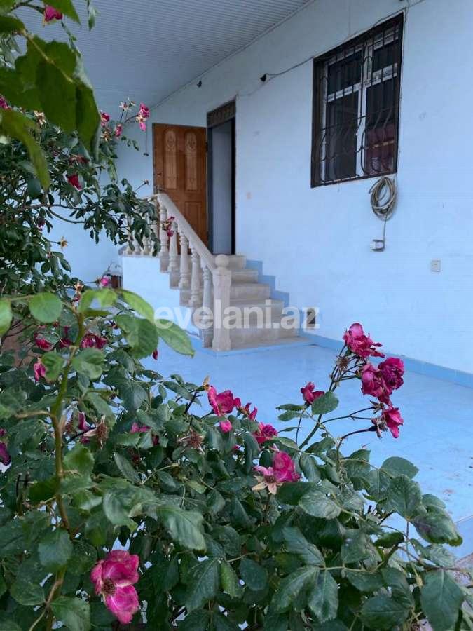 Продаётся, дом / дача, 2-комнаты, 80 m², Баку, Абшеронcкий r, Новханы p.