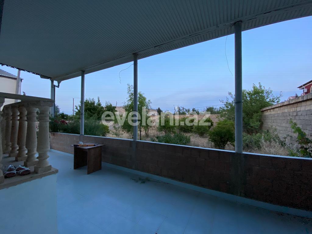 Продаётся, дом / дача, 2-комнаты, 80 m², Баку, Абшеронcкий r, Новханы p.