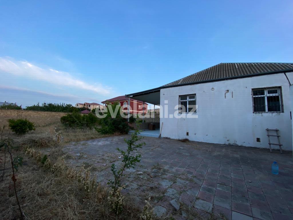 Продаётся, дом / дача, 2-комнаты, 80 m², Баку, Абшеронcкий r, Новханы p.