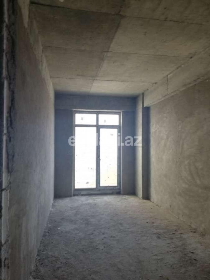 Satılır, yeni tikili, 2 otaqlı, 74.5 m², Bakı, Nizami r, Qara Qarayev m.