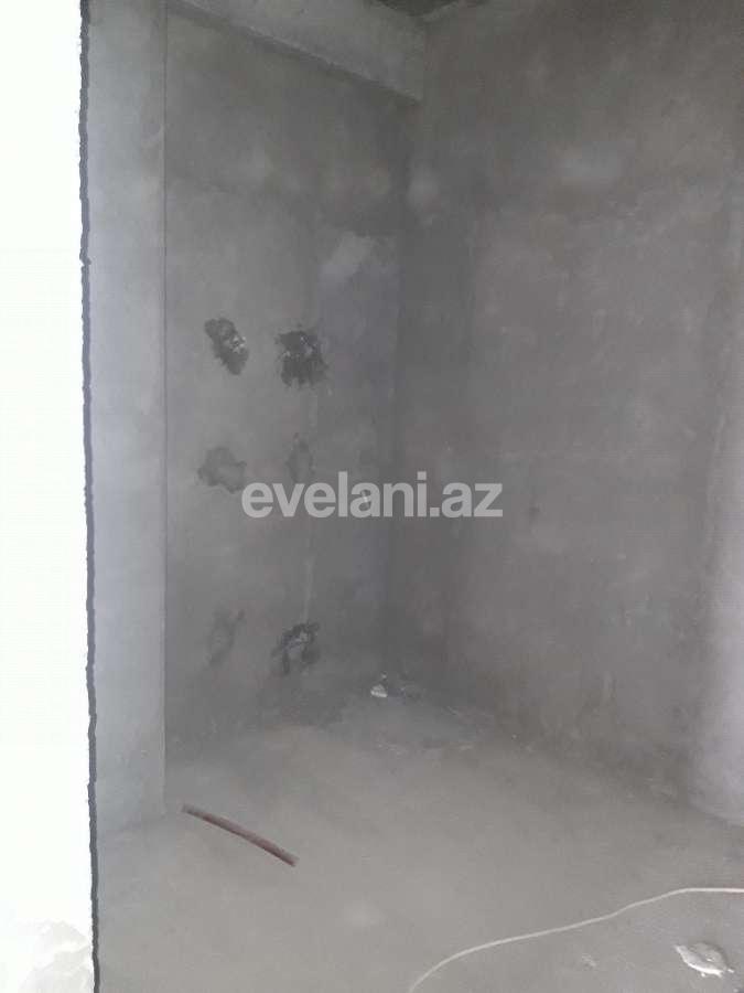 Satılır, yeni tikili, 2 otaqlı, 74.5 m², Bakı, Nizami r, Qara Qarayev m.