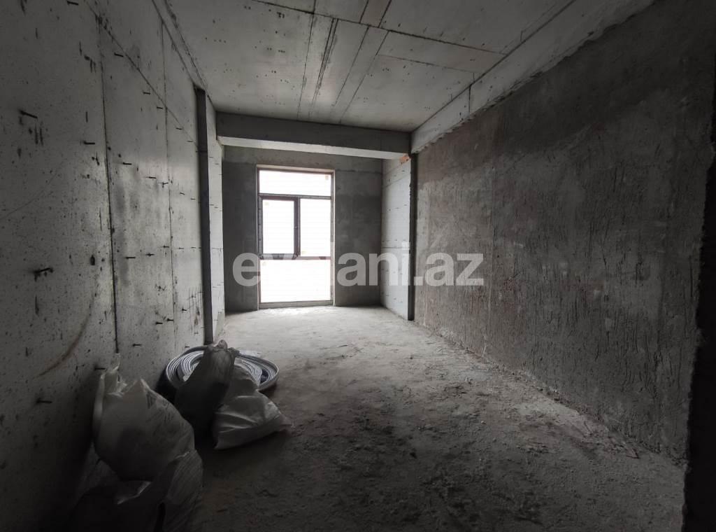 Satılır, yeni tikili, 2 otaqlı, 74.5 m², Bakı, Nizami r, Qara Qarayev m.