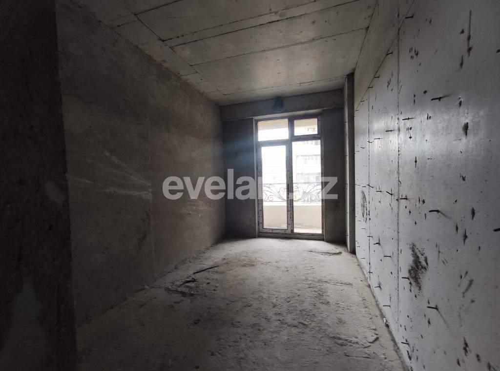 Satılır, yeni tikili, 2 otaqlı, 74.5 m², Bakı, Nizami r, Qara Qarayev m.