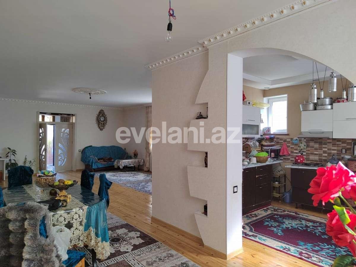 Продаётся, дом / дача, 4-комнаты, 250 m², Баку, Бинагадинский r, М. Расулзаде p.