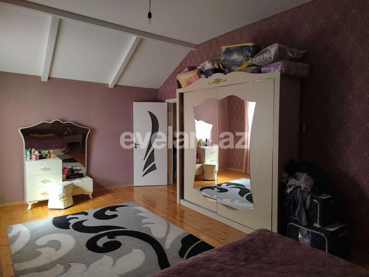 Продаётся, дом / дача, 4-комнаты, 250 m², Баку, Бинагадинский r, М. Расулзаде p.