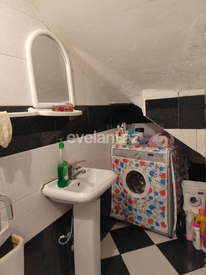 Продаётся, дом / дача, 4-комнаты, 250 m², Баку, Бинагадинский r, М. Расулзаде p.