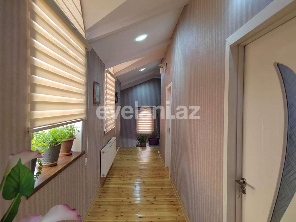 Продаётся, дом / дача, 4-комнаты, 250 m², Баку, Бинагадинский r, М. Расулзаде p.