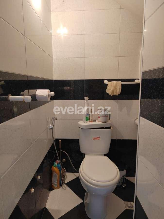 Продаётся, дом / дача, 4-комнаты, 250 m², Баку, Бинагадинский r, М. Расулзаде p.