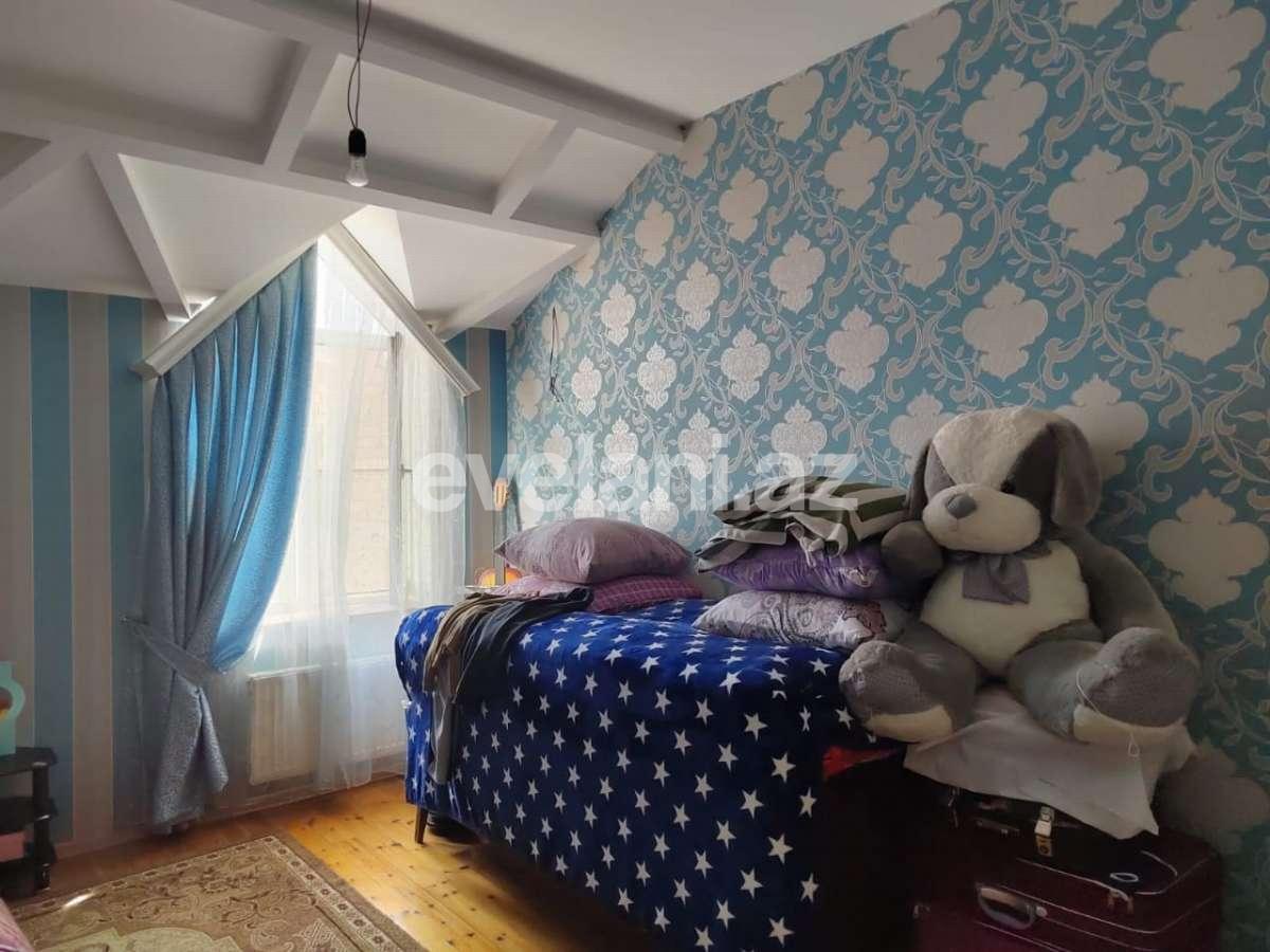 Продаётся, дом / дача, 4-комнаты, 250 m², Баку, Бинагадинский r, М. Расулзаде p.