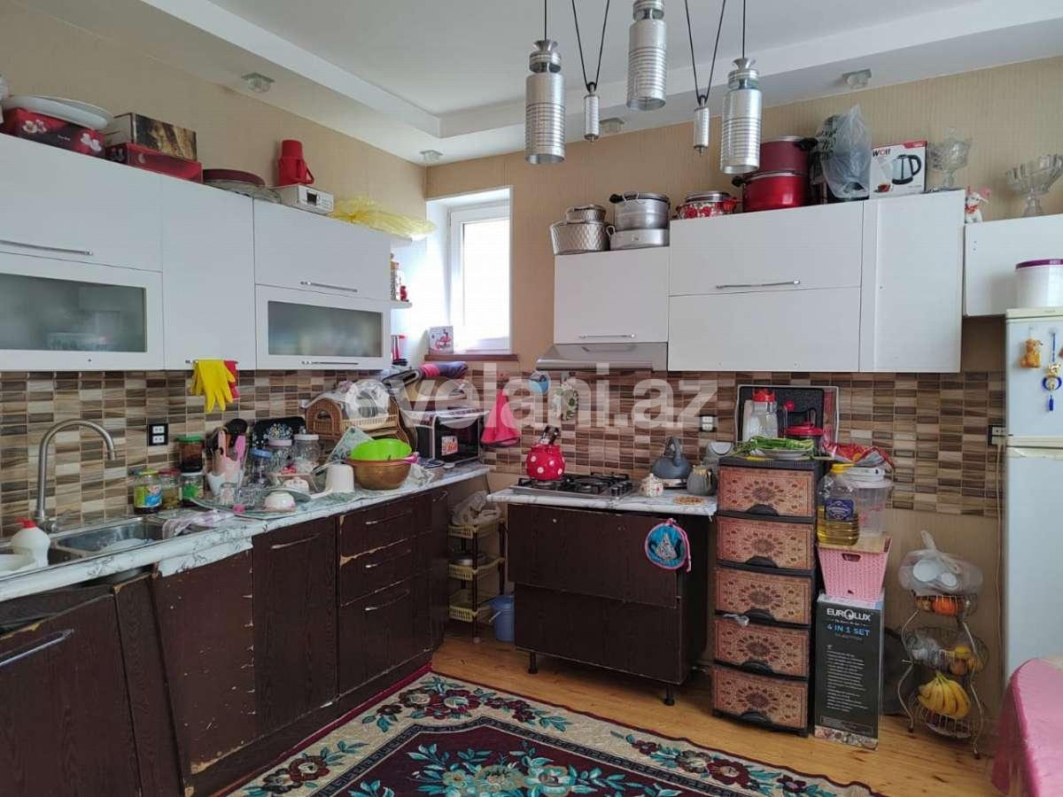 Продаётся, дом / дача, 4-комнаты, 250 m², Баку, Бинагадинский r, М. Расулзаде p.