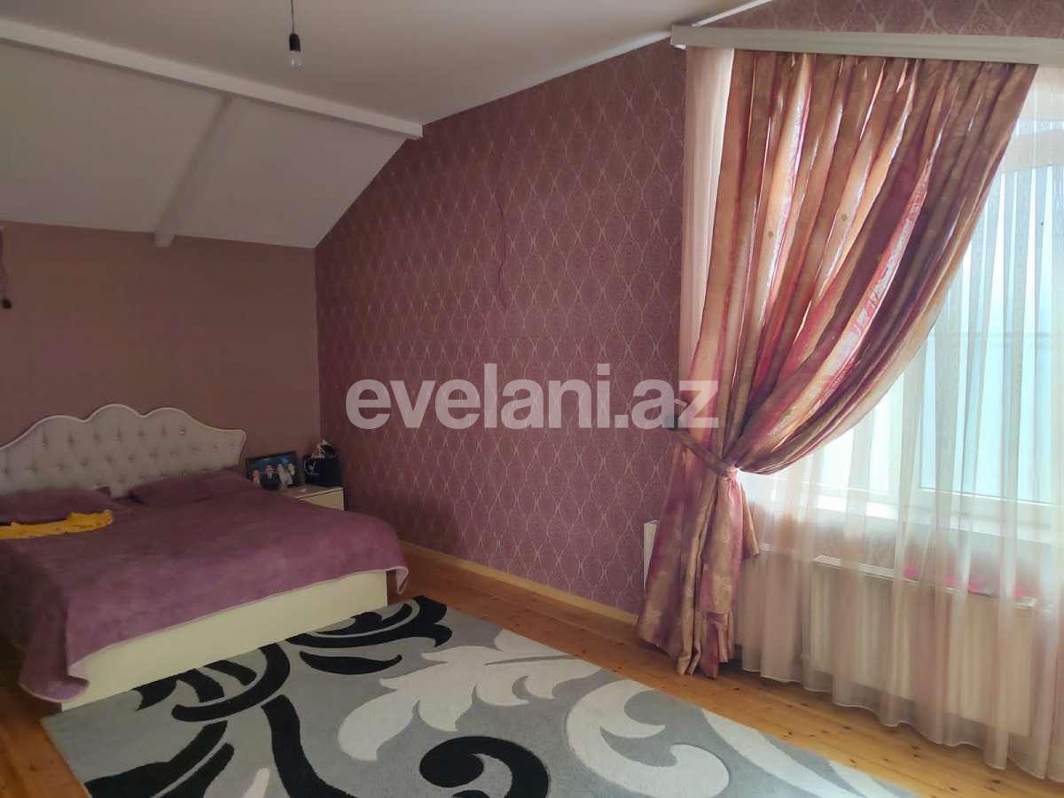 Продаётся, дом / дача, 4-комнаты, 250 m², Баку, Бинагадинский r, М. Расулзаде p.