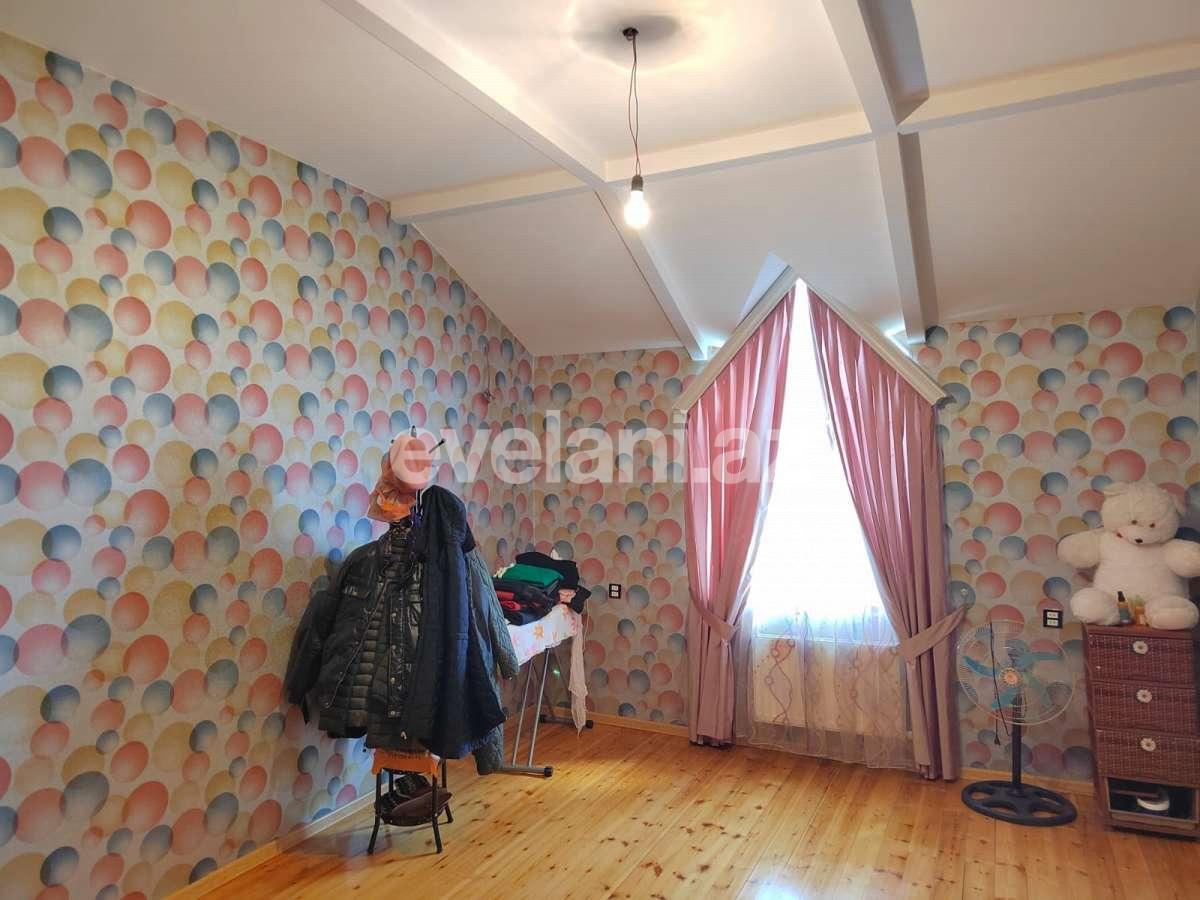 Продаётся, дом / дача, 4-комнаты, 250 m², Баку, Бинагадинский r, М. Расулзаде p.