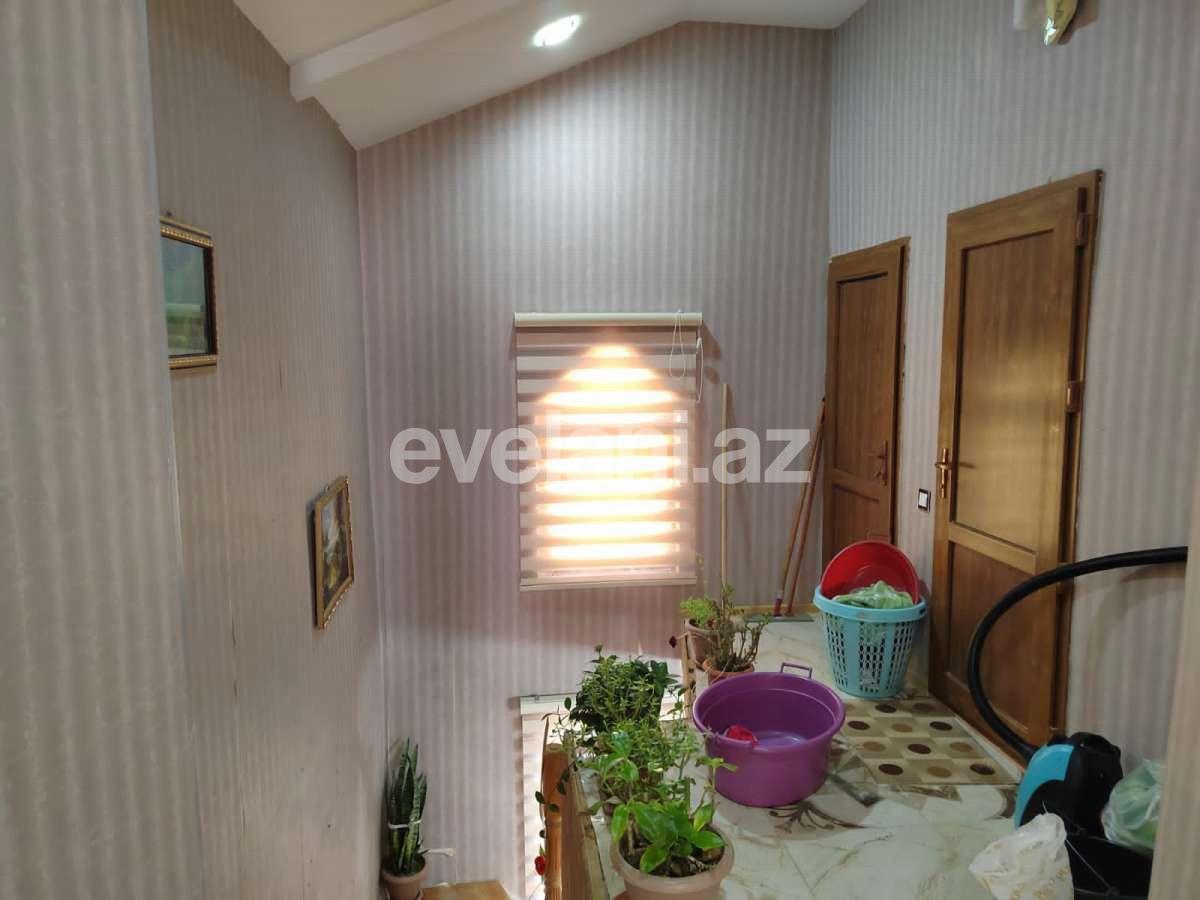 Продаётся, дом / дача, 4-комнаты, 250 m², Баку, Бинагадинский r, М. Расулзаде p.