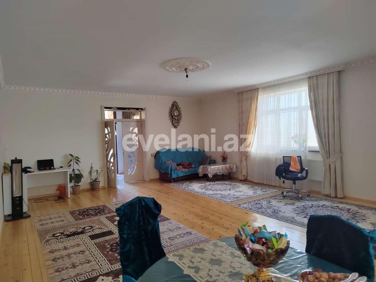 Продаётся, дом / дача, 4-комнаты, 250 m², Баку, Бинагадинский r, М. Расулзаде p.