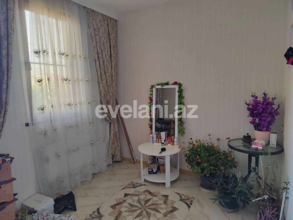 Продаётся, дом / дача, 4-комнаты, 250 m², Баку, Бинагадинский r, М. Расулзаде p.