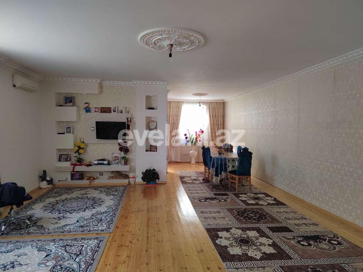 Продаётся, дом / дача, 4-комнаты, 250 m², Баку, Бинагадинский r, М. Расулзаде p.