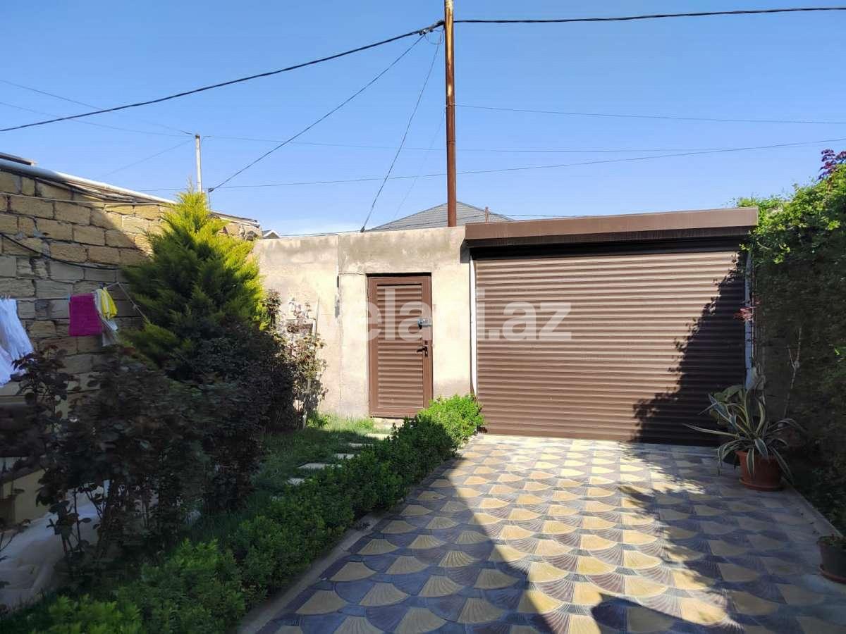 Продаётся, дом / дача, 4-комнаты, 250 m², Баку, Бинагадинский r, М. Расулзаде p.