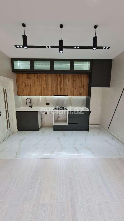Satılır, yeni tikili, 3 otaqlı, 100 m², Bakı, Yasamal r, 20 yanvar m.