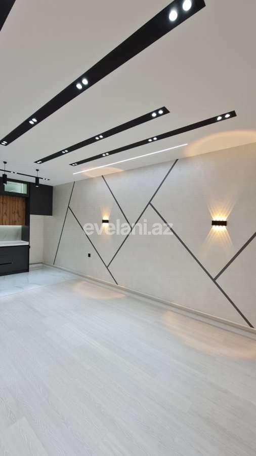 Satılır, yeni tikili, 3 otaqlı, 100 m², Bakı, Yasamal r, 20 yanvar m.