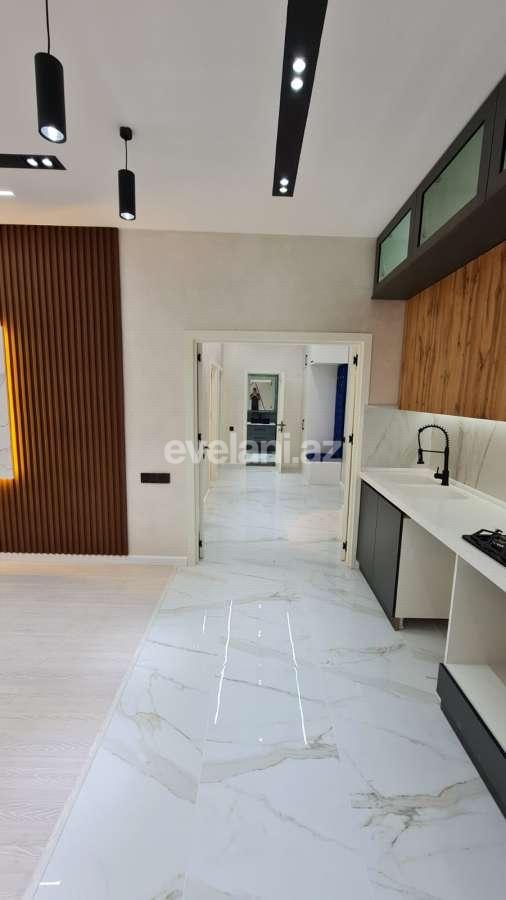 Satılır, yeni tikili, 3 otaqlı, 100 m², Bakı, Yasamal r, 20 yanvar m.
