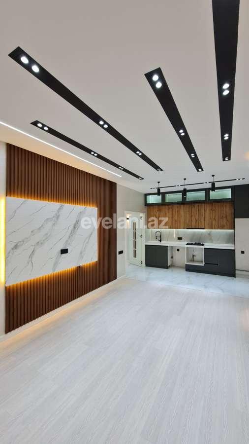 Satılır, yeni tikili, 3 otaqlı, 100 m², Bakı, Yasamal r, 20 yanvar m.