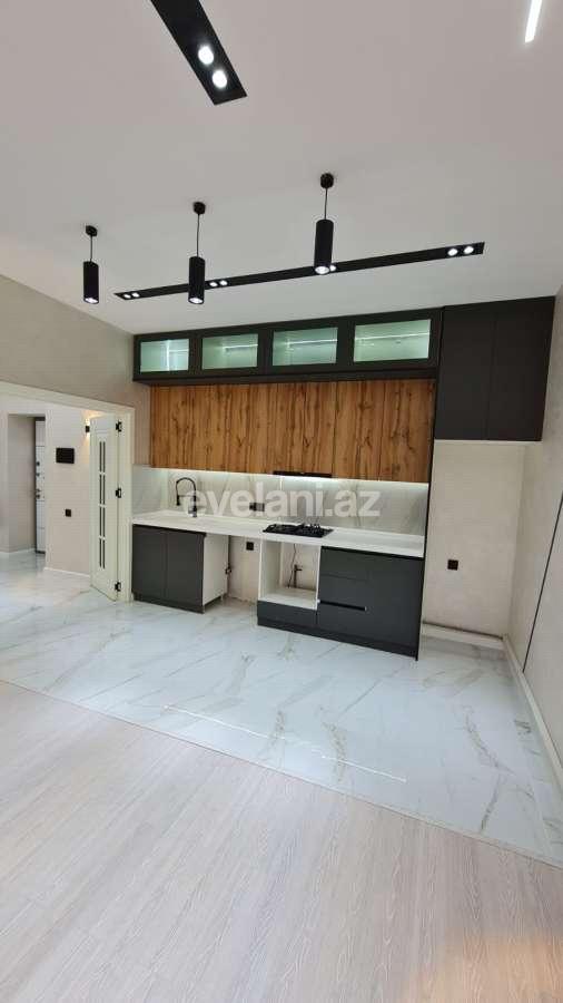 Satılır, yeni tikili, 3 otaqlı, 100 m², Bakı, Yasamal r, 20 yanvar m.