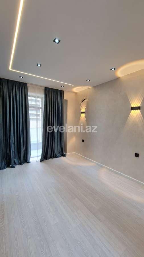 Satılır, yeni tikili, 3 otaqlı, 100 m², Bakı, Yasamal r, 20 yanvar m.