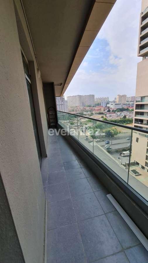 Satılır, yeni tikili, 3 otaqlı, 100 m², Bakı, Yasamal r, 20 yanvar m.