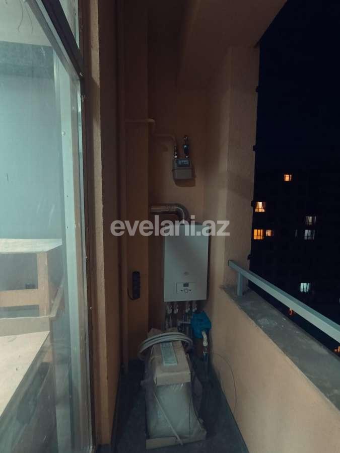 Satılır, yeni tikili, 1 otaqlı, 30 m², Bakı, Yasamal r, 20 yanvar m.