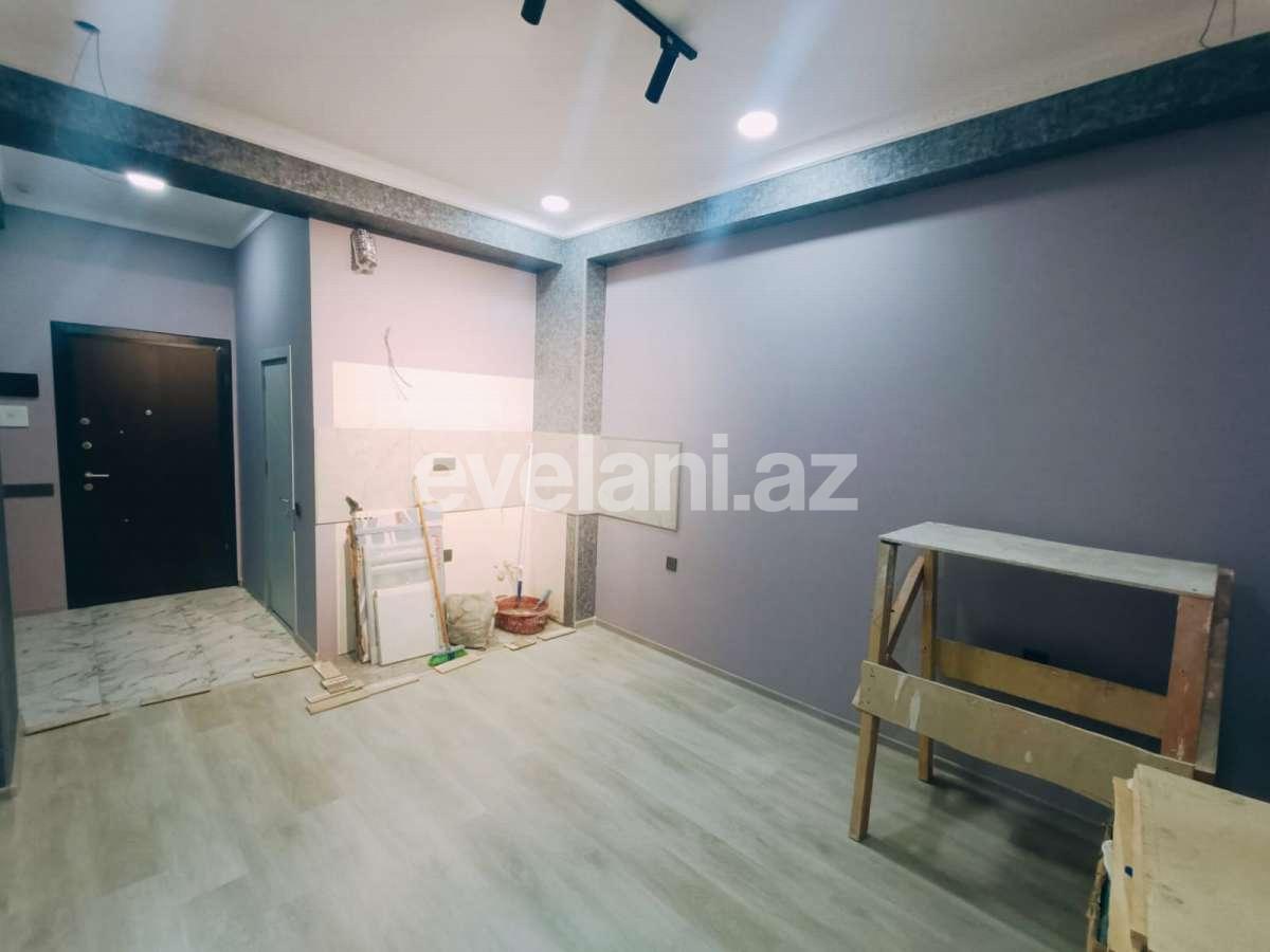 Satılır, yeni tikili, 1 otaqlı, 30 m², Bakı, Yasamal r, 20 yanvar m.