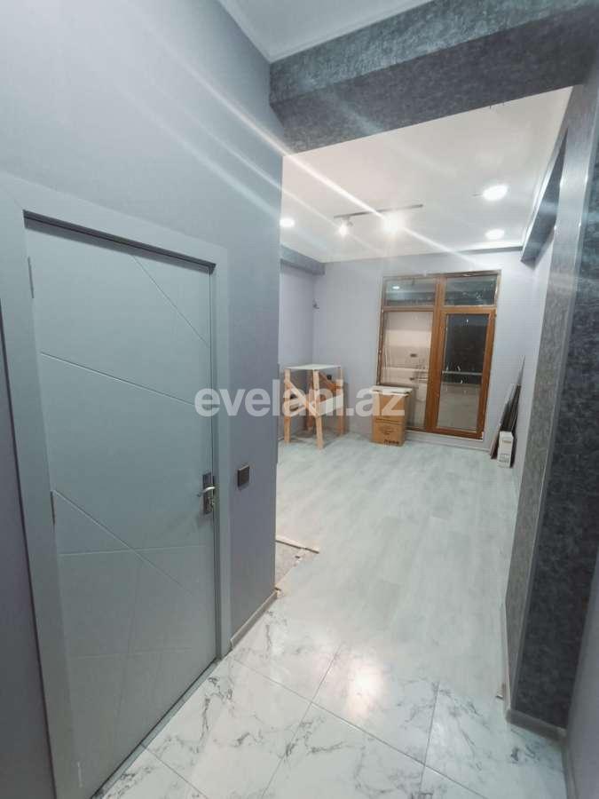 Satılır, yeni tikili, 1 otaqlı, 30 m², Bakı, Yasamal r, 20 yanvar m.