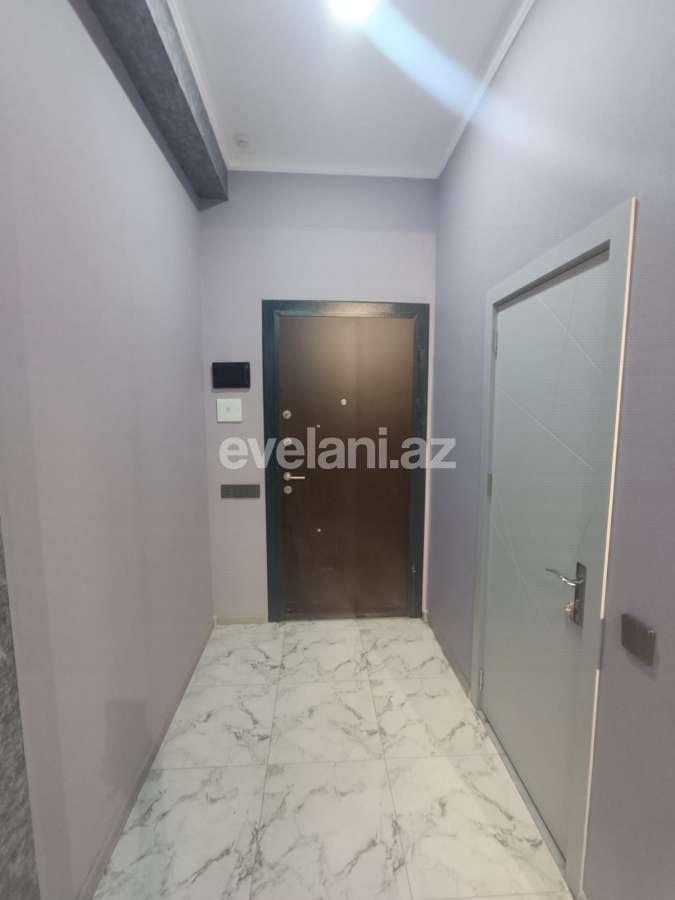 Satılır, yeni tikili, 1 otaqlı, 30 m², Bakı, Yasamal r, 20 yanvar m.