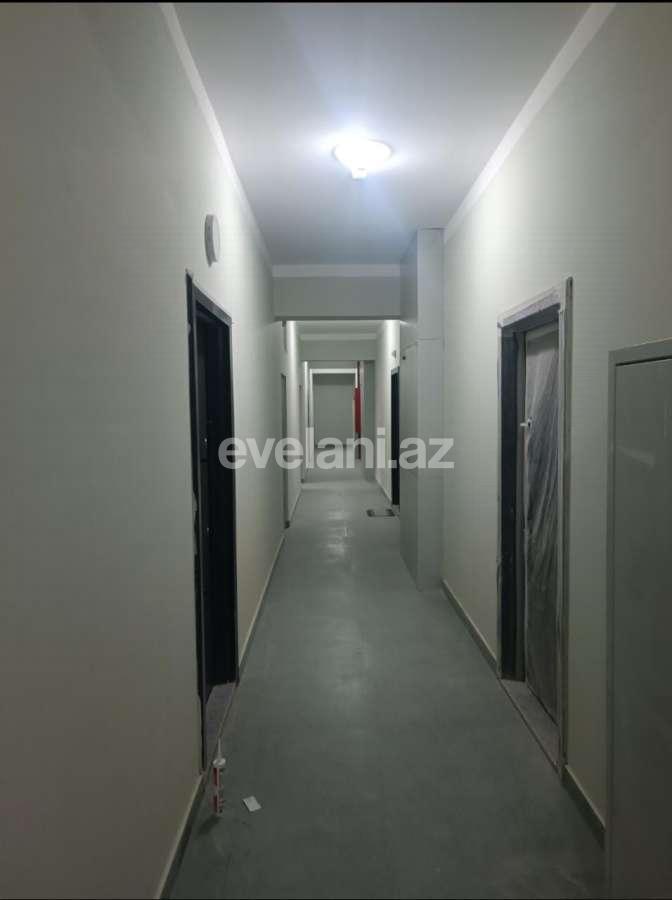Satılır, yeni tikili, 1 otaqlı, 30 m², Bakı, Yasamal r, 20 yanvar m.
