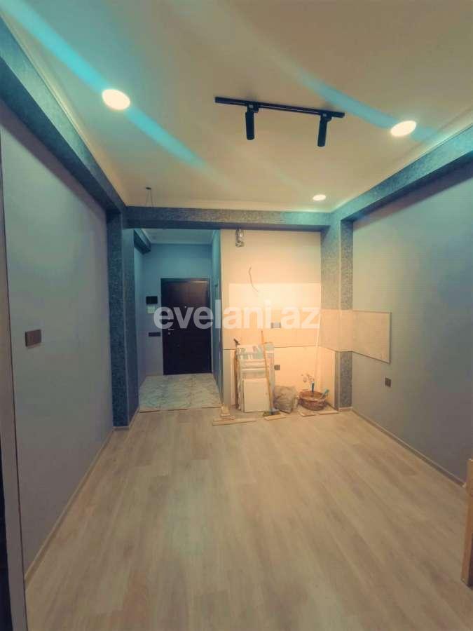 Satılır, yeni tikili, 1 otaqlı, 30 m², Bakı, Yasamal r, 20 yanvar m.