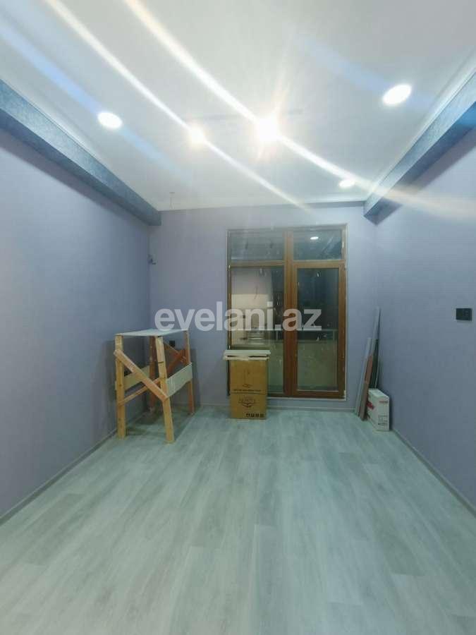 Satılır, yeni tikili, 1 otaqlı, 30 m², Bakı, Yasamal r, 20 yanvar m.
