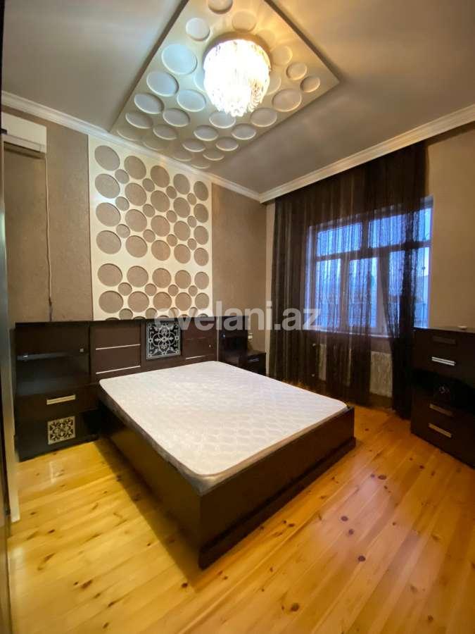 Kirayə verilir, həyət evi / bağ, 5 otaqlı, 180 m², Bakı, Nərimanov r, Nəriman Nərimanov m.