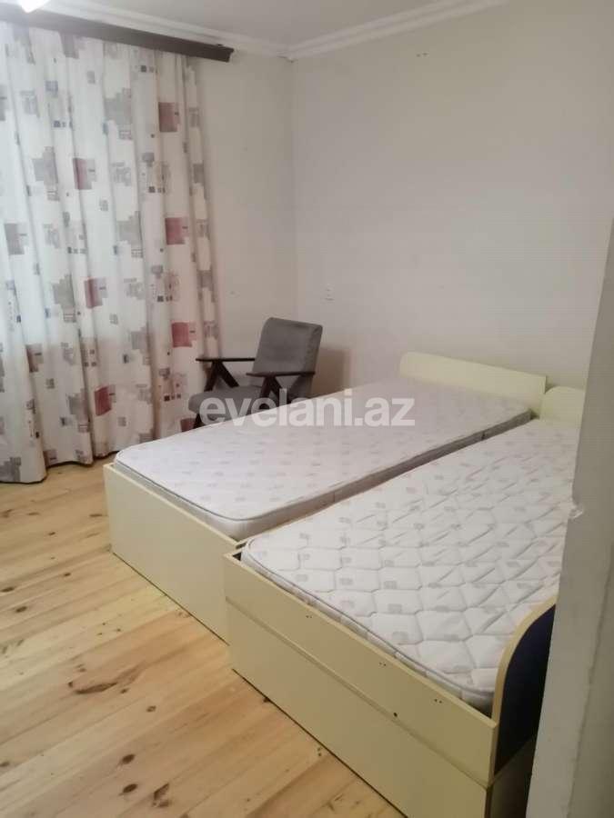 Sale, old building, 1 room, 34 m², Baku, Yasamal r, Yasamal d, Elmlar Akademiyası m.