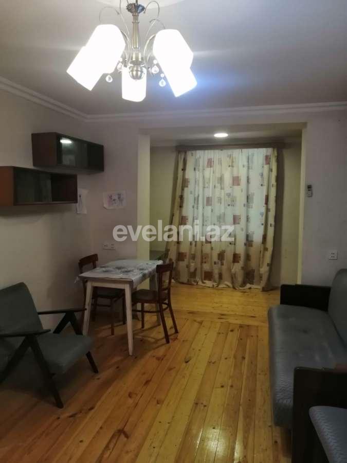 Sale, old building, 1 room, 34 m², Baku, Yasamal r, Yasamal d, Elmlar Akademiyası m.