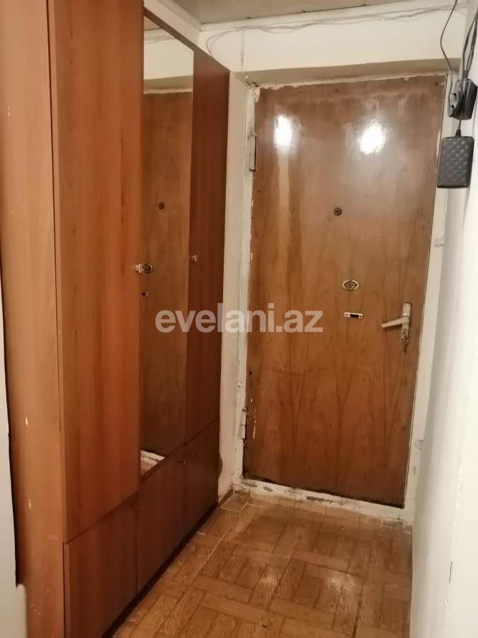 Sale, old building, 1 room, 34 m², Baku, Yasamal r, Yasamal d, Elmlar Akademiyası m.