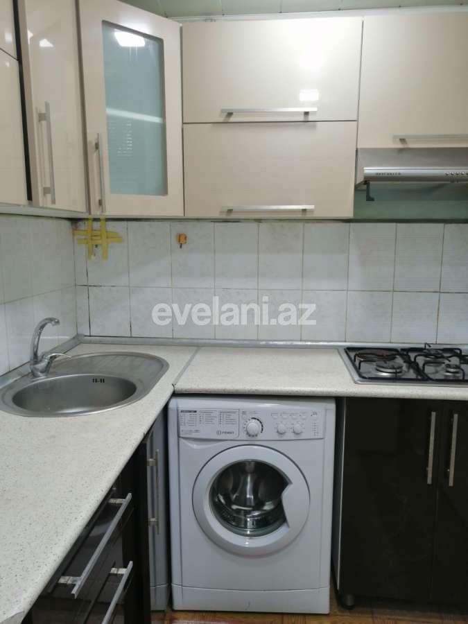 Sale, old building, 1 room, 34 m², Baku, Yasamal r, Yasamal d, Elmlar Akademiyası m.