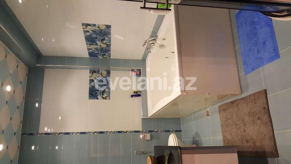 Satılır, yeni tikili, 4 otaqlı, 200 m², Bakı, Nəsimi r, 28 may m.